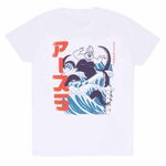 Product Disney Ursula Waves T-shirt thumbnail image