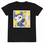 Product Disney Maleficent Kawaii T-shit thumbnail image