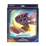 Product Disney Lorcana TCG Stitch Portofolio thumbnail image