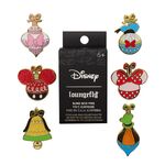 Product Καρφίτσα Random Disney Loungefly Stitch Ornaments thumbnail image