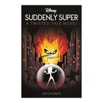 Product Disney Pixar The Incredibles: Suddenly Super thumbnail image