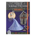 Product Disney: Tim Burton's The Nightmare Before Christmas Paper Models thumbnail image