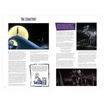 Product Disney: Tim Burton's The Nightmare Before Christmas Paper Models thumbnail image