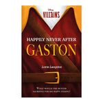 Product Disney Villains: Happily Never After Gaston thumbnail image