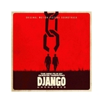 Product Δίσκος Βινυλίου Django Unchained thumbnail image