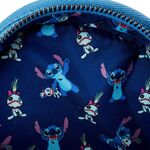 Product Loungefly Disney Lilo & Stitch Dogs Mini Backpack Harness thumbnail image