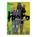 Product Dorohedoro Vol.23 thumbnail image