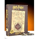 Product Harry Potter Marauders Map Jigsaw thumbnail image