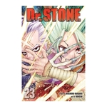 Product Dr. Stone Vol.23 thumbnail image