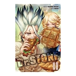 Product Dr. Stone Vol.11 thumbnail image