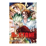 Product Dr. Stone Vol.24 thumbnail image