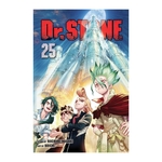 Product Dr. Stone Vol.25 thumbnail image