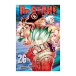 Product Dr. Stone Vol.26 thumbnail image