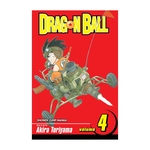 Product Dragonball Vol.04 thumbnail image