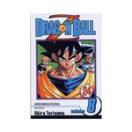 Product Dragon Ball Z Vol.08 thumbnail image