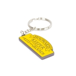 Product Harry Potter Keeper of keys Hogwarts Keyring thumbnail image