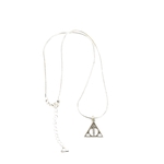 Product Harry Potter Deathly Hallows Necklace thumbnail image