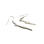 Product Harry Potter Lightning Bolt Earrings thumbnail image