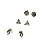 Product Harry Potter Stud Earrings Set  thumbnail image