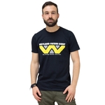 Product Aliens Wayland Yutani Corporation T-Shirt thumbnail image