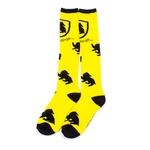 Product Harry Potter Hufflepuff Knee High Socks thumbnail image