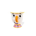 Product Disney Beauty And The Beast Small Chip Mug thumbnail image