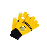 Product Harry Potter Hufflepuff Gloves thumbnail image