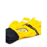 Product Harry Potter Hufflepuff Gloves thumbnail image