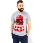 Product Star Wars First Order Trooper T-shirt thumbnail image