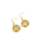 Product Harry Potter Time Turner Earrings thumbnail image