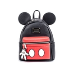 Product Loungefly Mickey Mouse Mini Backpack thumbnail image