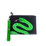 Product Danielle Nicole Slytherin House Clutch thumbnail image