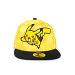 Product Pokemon Pikachu Snapback thumbnail image