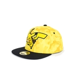 Product Pokemon Pikachu Snapback thumbnail image