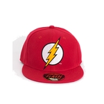 Product The Flash Logo Cap thumbnail image