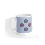 Product PlayStation Controller Mug thumbnail image