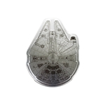 Product Star Wars Millenium Falcon Jigsaw thumbnail image