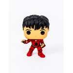 Product Funko Pop! Justice League The Flash (Unmasked) thumbnail image