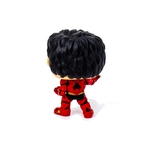 Product Funko Pop! Justice League The Flash (Unmasked) thumbnail image