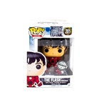 Product Funko Pop! Justice League The Flash (Unmasked) thumbnail image