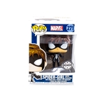 Product Funko Pop! Marvel Spider Girl (Anya Corazon) thumbnail image