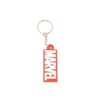 Product Marvel Original Marvel Logo Keychain thumbnail image