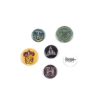 Product Harry Potter Pin Badges thumbnail image