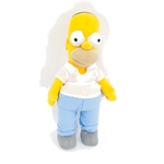 Product Homer Simpson Plush thumbnail image