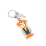 Product Toy Story 2 Woody Rubber Keychain thumbnail image