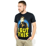 Product Star Wars Solo I Got This T-Shirt thumbnail image