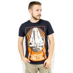 Product Star Wars Solo Millenium Falcon Flash T-Shirt thumbnail image