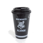 Product Harry Potter Plastic Travel Mug H For Hogwarts thumbnail image