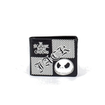 Product The Nightmare Before Cristmas Jack Wallet thumbnail image