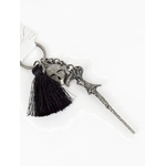 Product Harry Potter Voldemort Wand Keychain thumbnail image